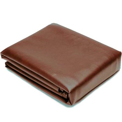 HOUSSE 4 X 8 (54 X98)BRUNE HOUSSE 4 X 8 (54 X98)BRUNE